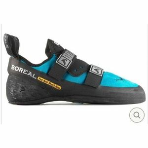 Boreal Joker Plus Strap Climbing Shoes